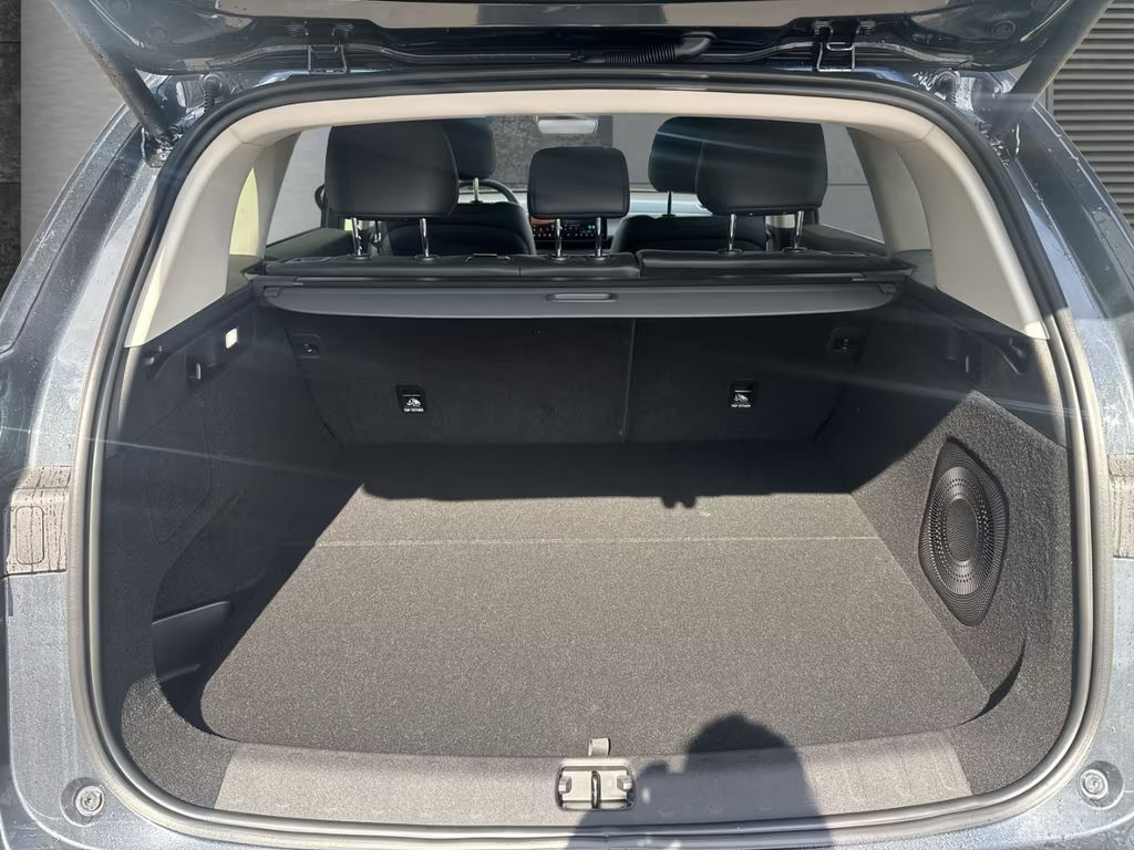 Leapmotor C10