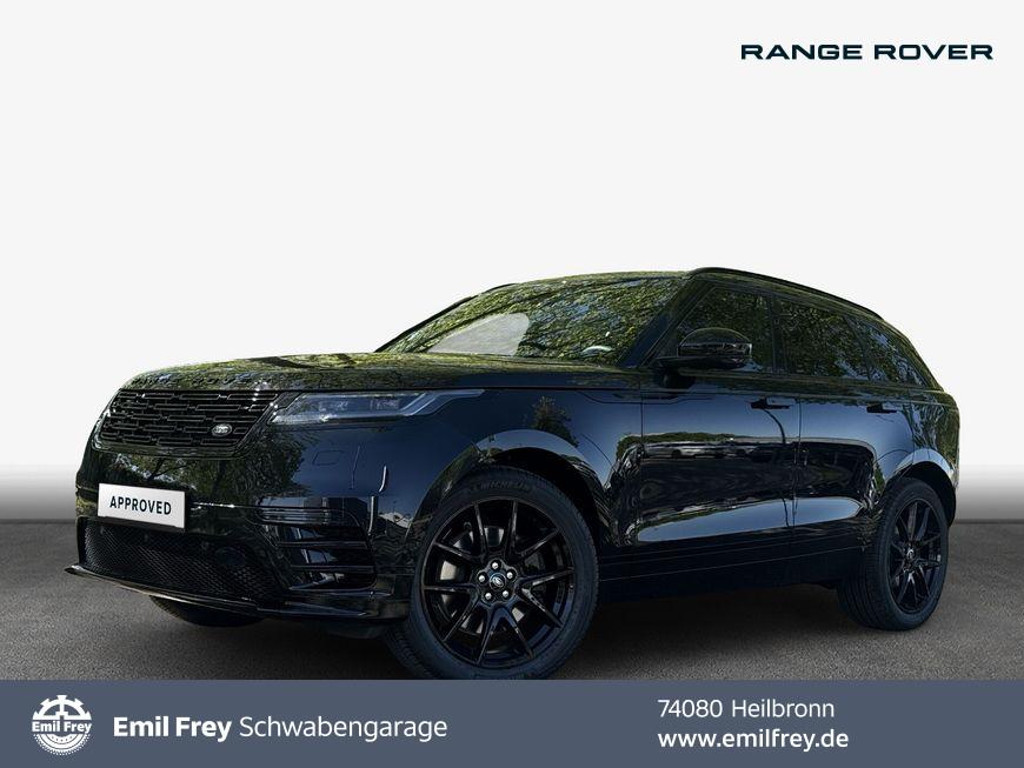 Land Rover Range Rover Velar Dynamic SE D300