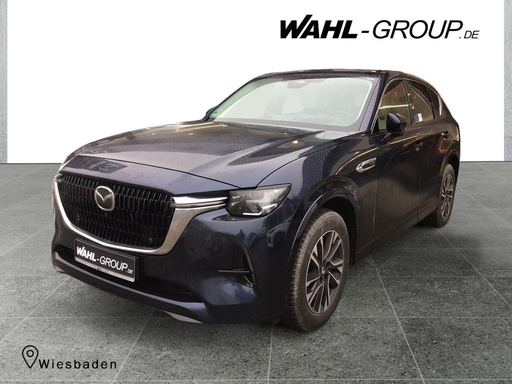 Mazda CX-60 Takumi