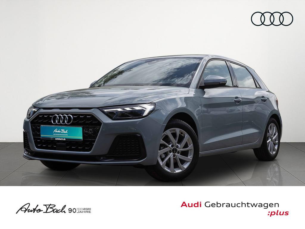 Audi A1 Sportback 25 TFSI
