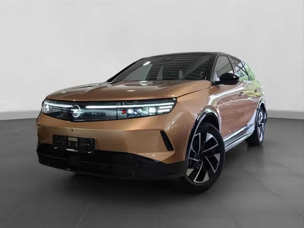 Opel Grandland Grand Sport GS-Line
