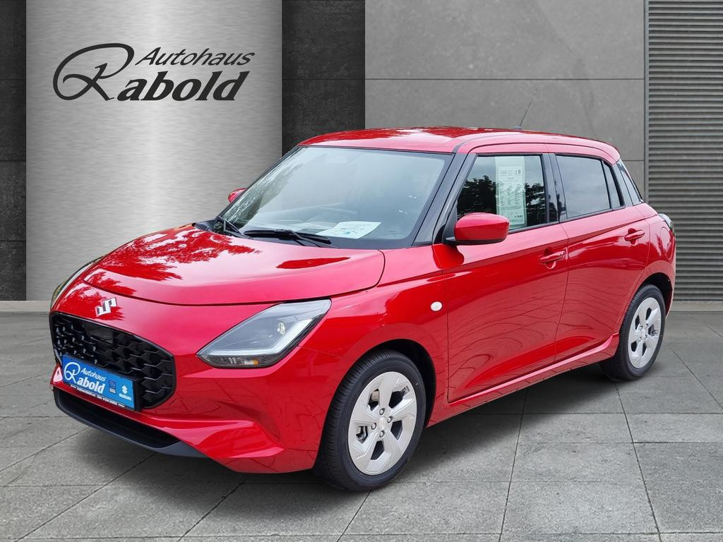 Suzuki Swift Comfort