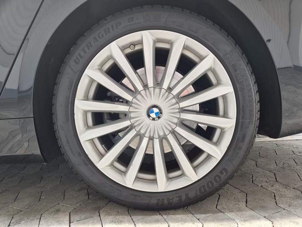 BMW 7 Serie