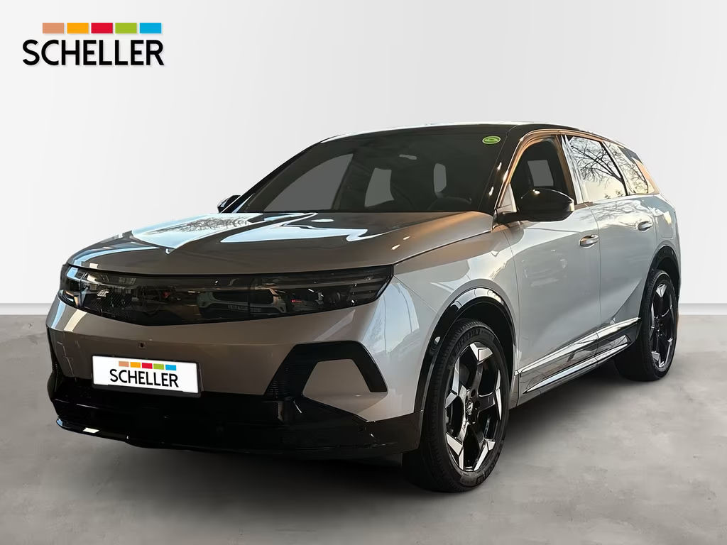 Opel Grandland Ultimate