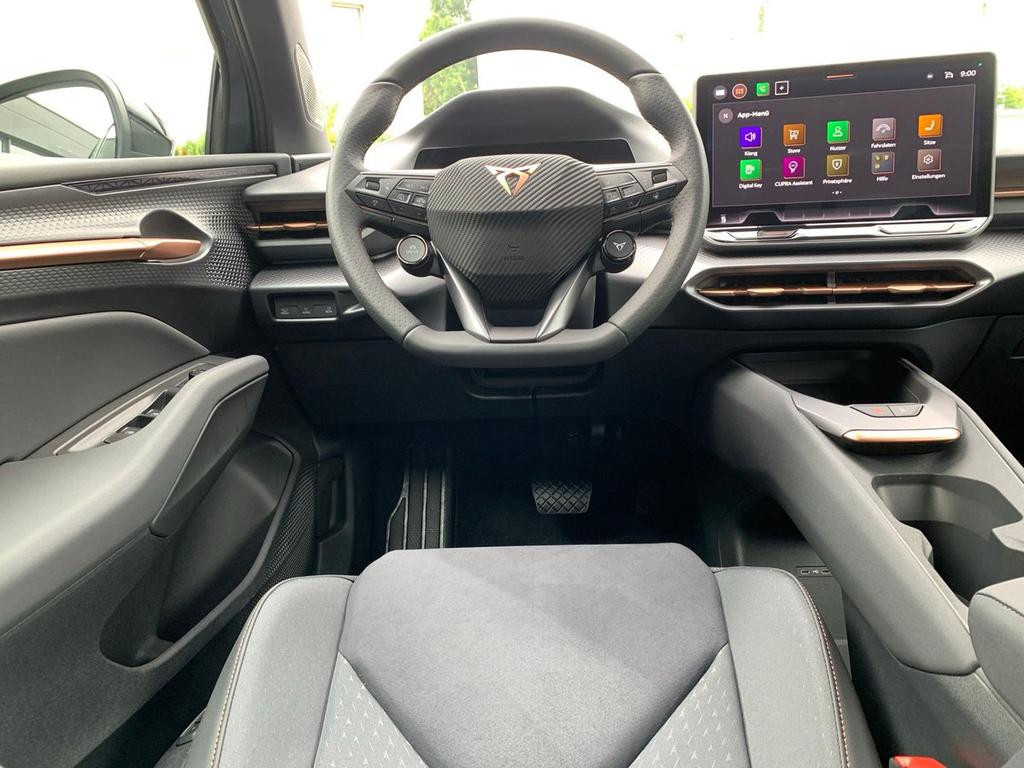 Cupra Raval