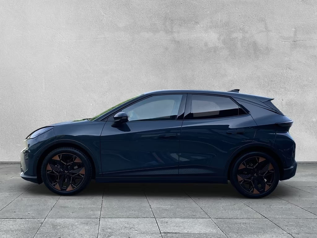 Cupra Raval