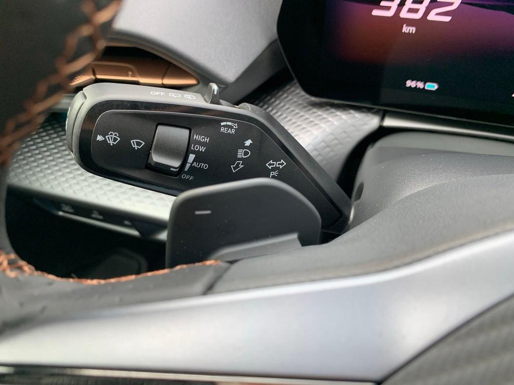Cupra Raval