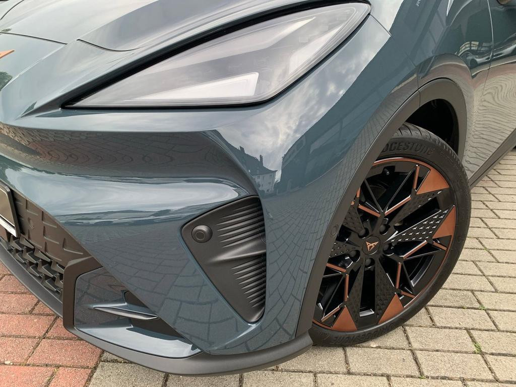 Cupra Raval