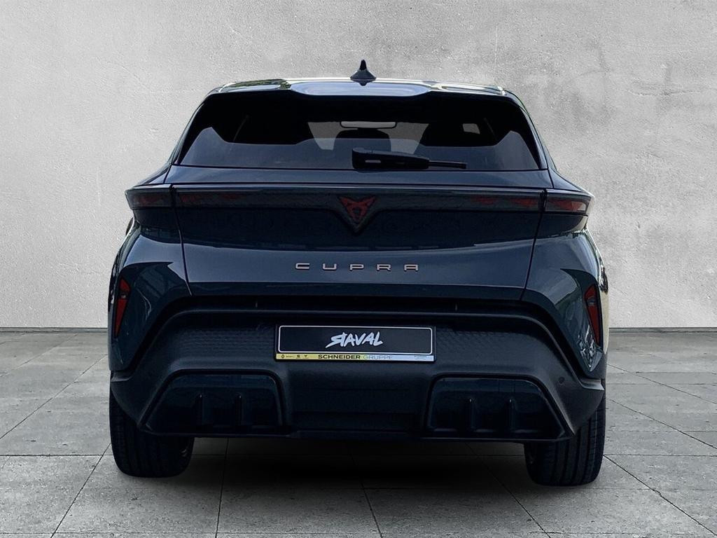 Cupra Raval
