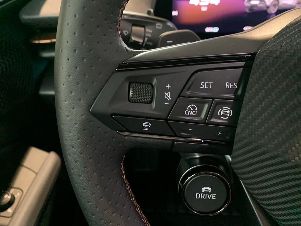 Cupra Raval