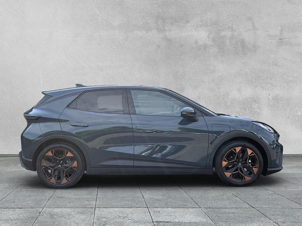 Cupra Raval