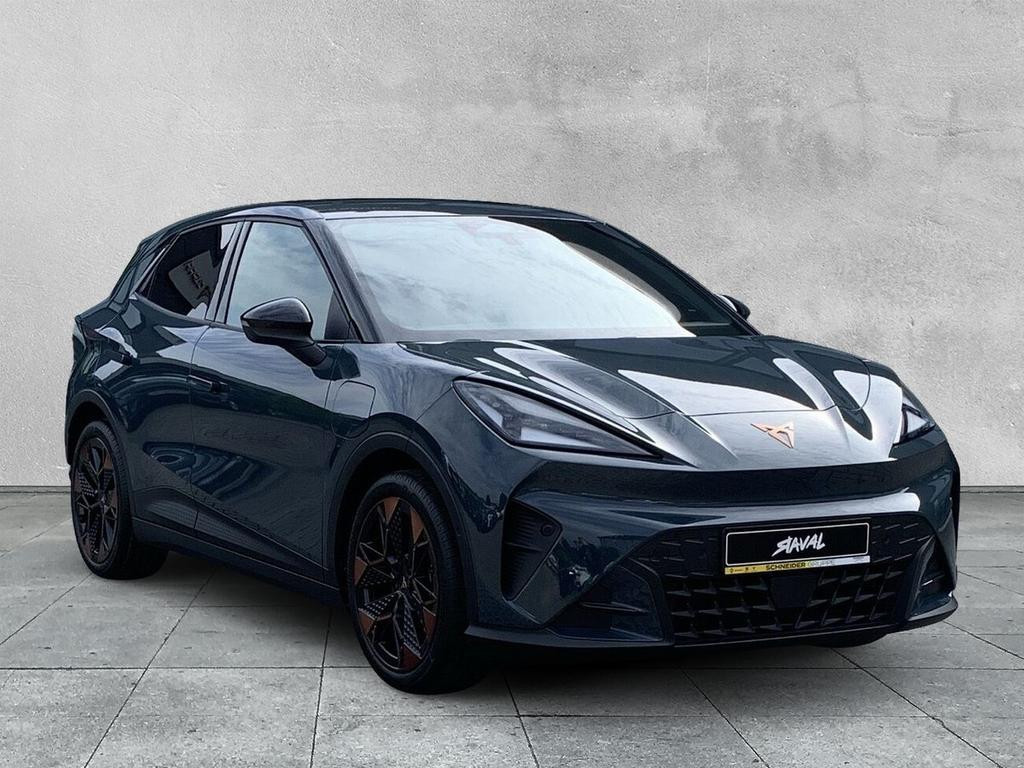 Cupra Raval