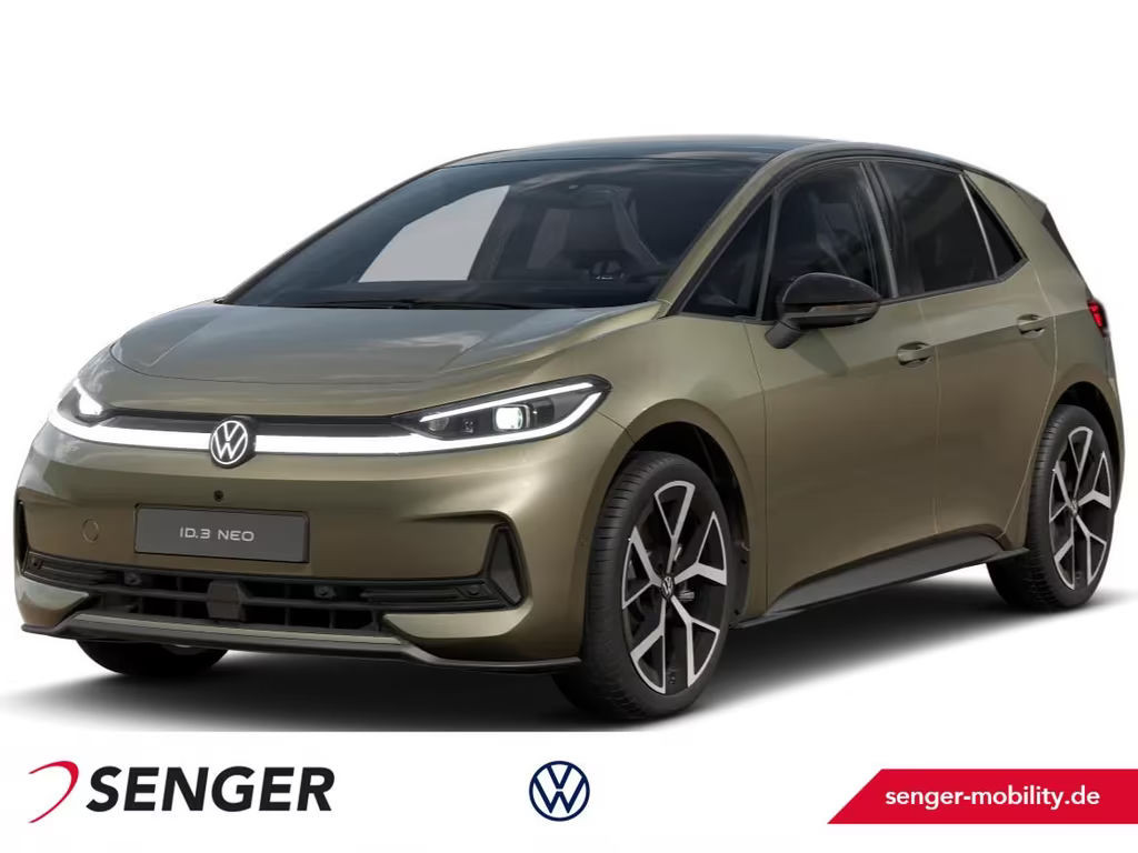 Volkswagen ID.3 Style