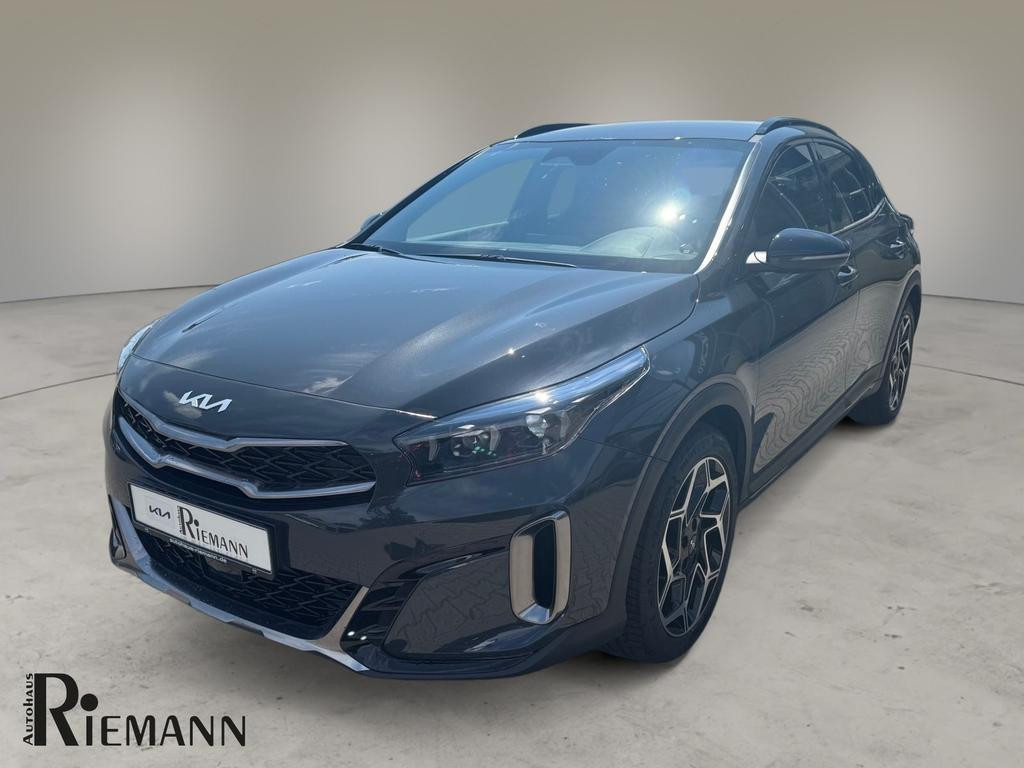 Kia XCeed GDi GT-Line