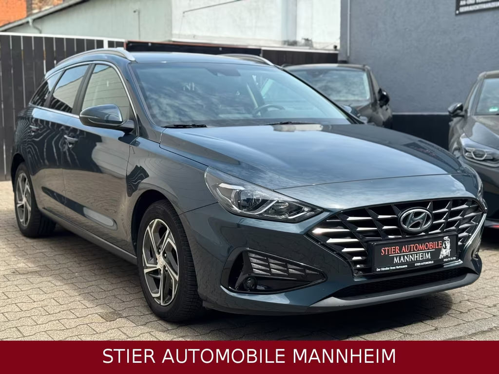 Hyundai i30 Trend
