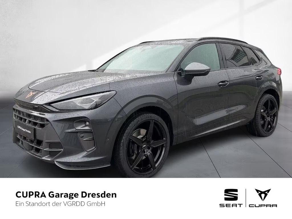 Cupra Terramar 2.0 TSI VZ