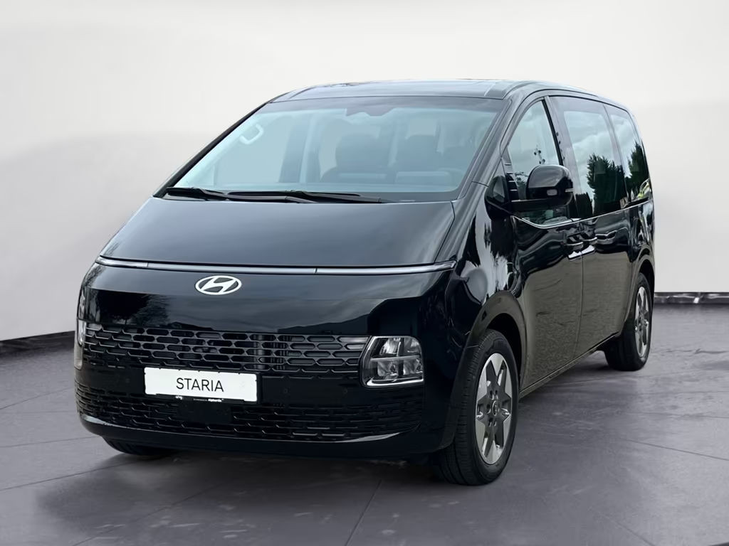 Hyundai Staria Trend