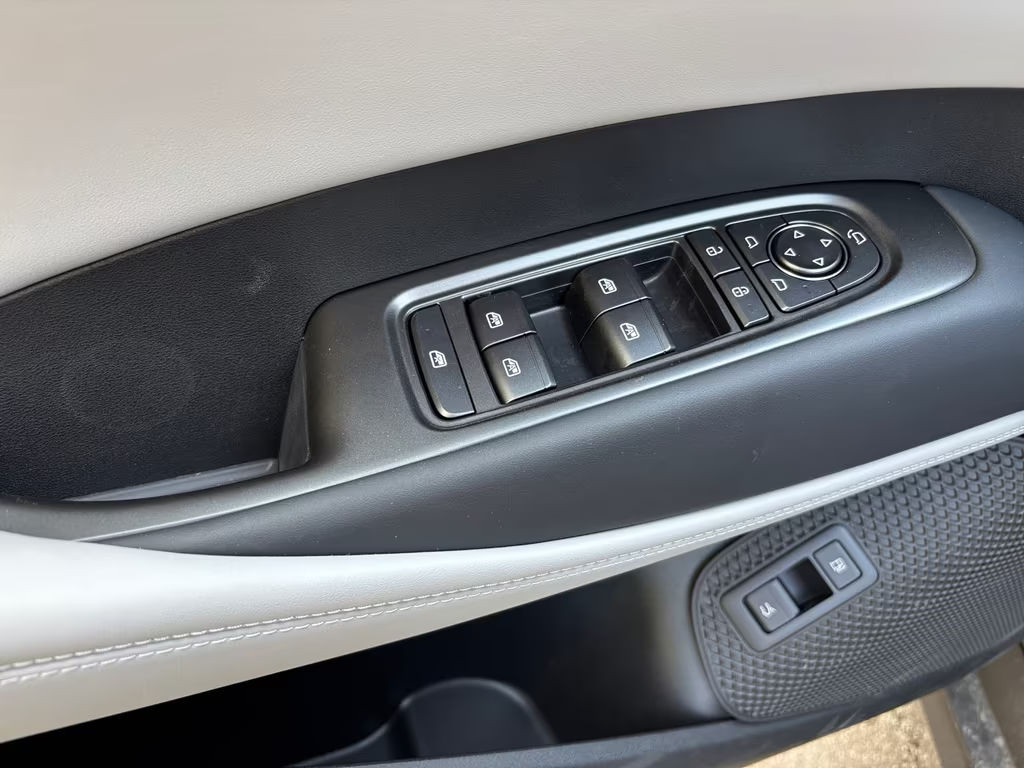 BYD Seal 6