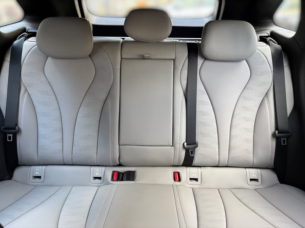 BYD Seal 6