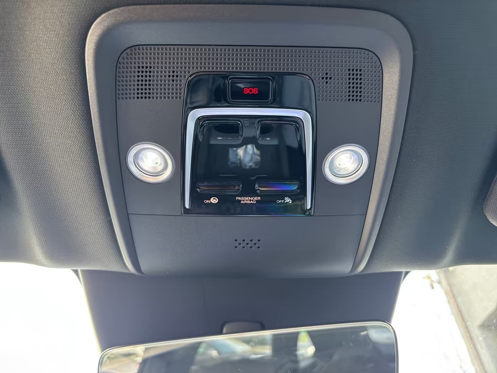 BYD Seal 6