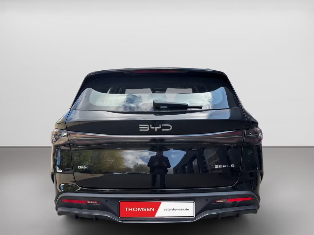 BYD Seal 6