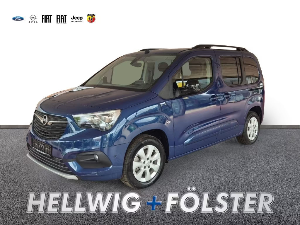 Opel Combo Ultimate Life Combo-e