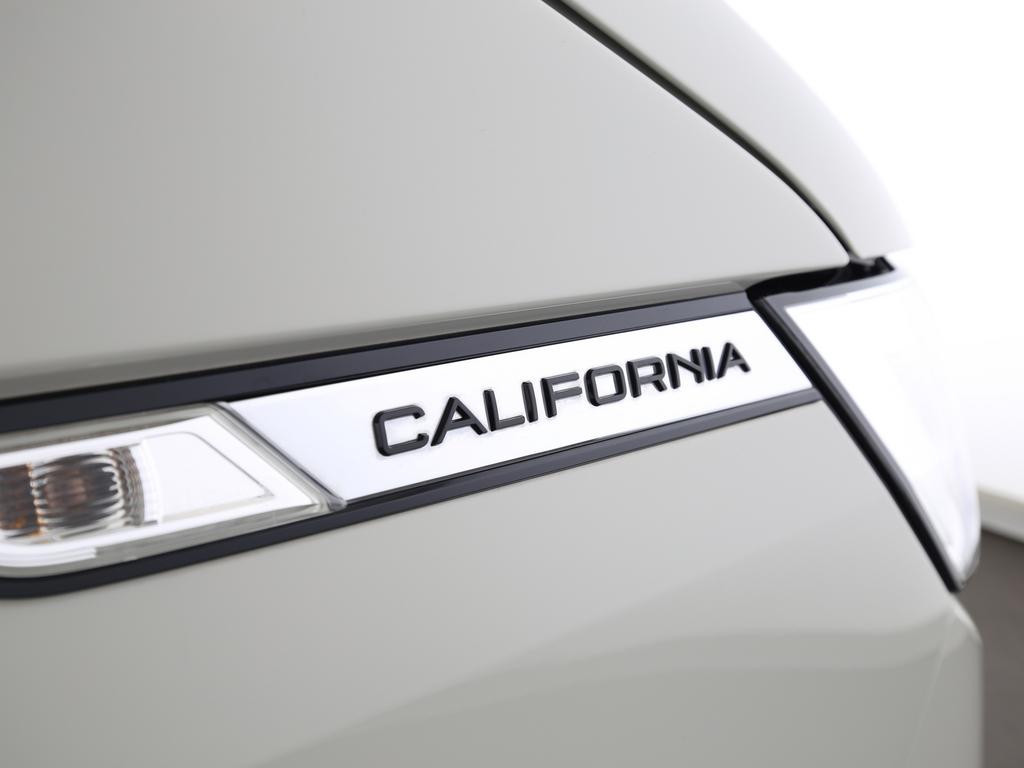 Volkswagen CALIFORNIA