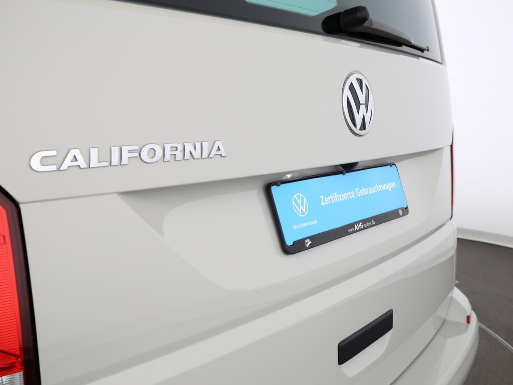 Volkswagen CALIFORNIA