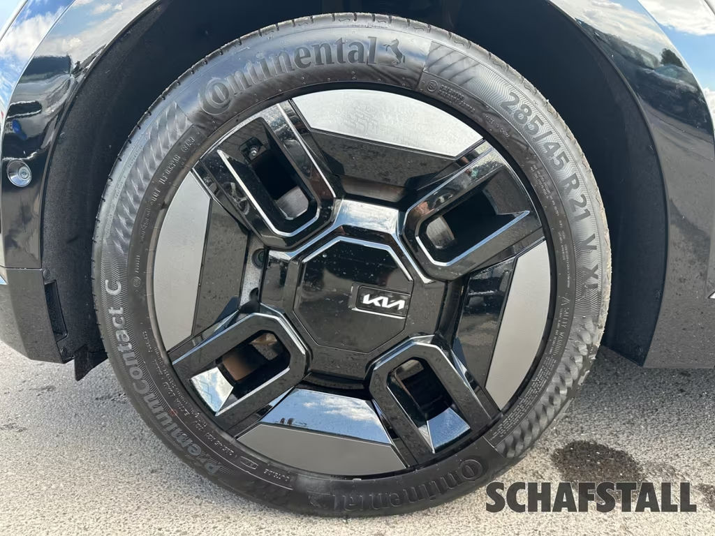 Kia EV9