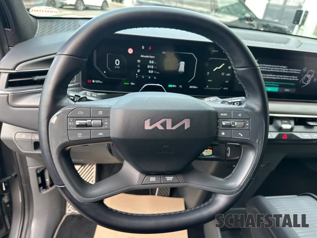 Kia EV9