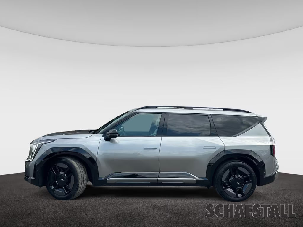 Kia EV9