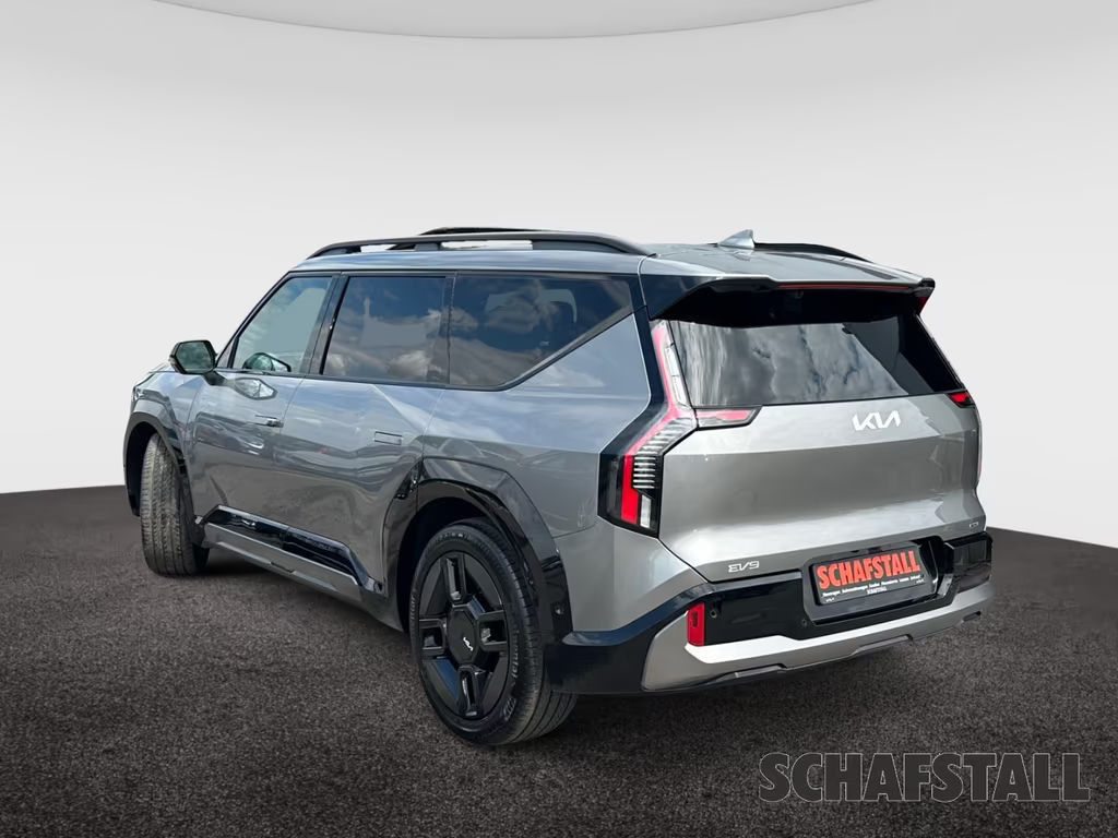 Kia EV9