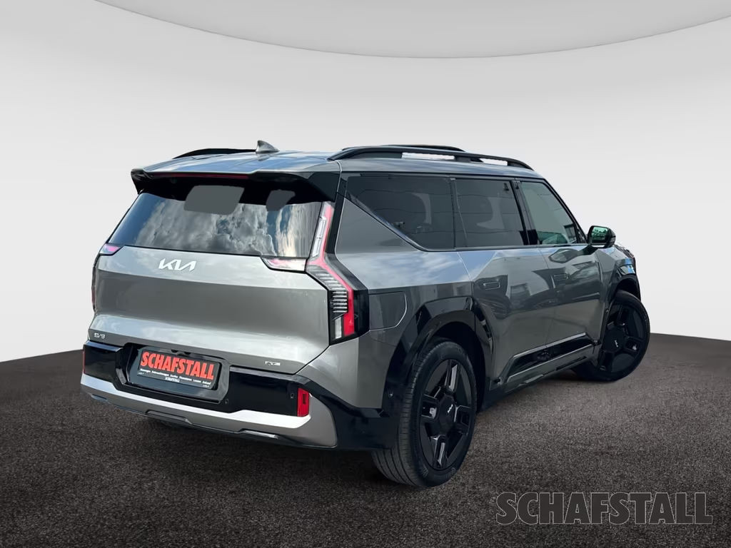 Kia EV9