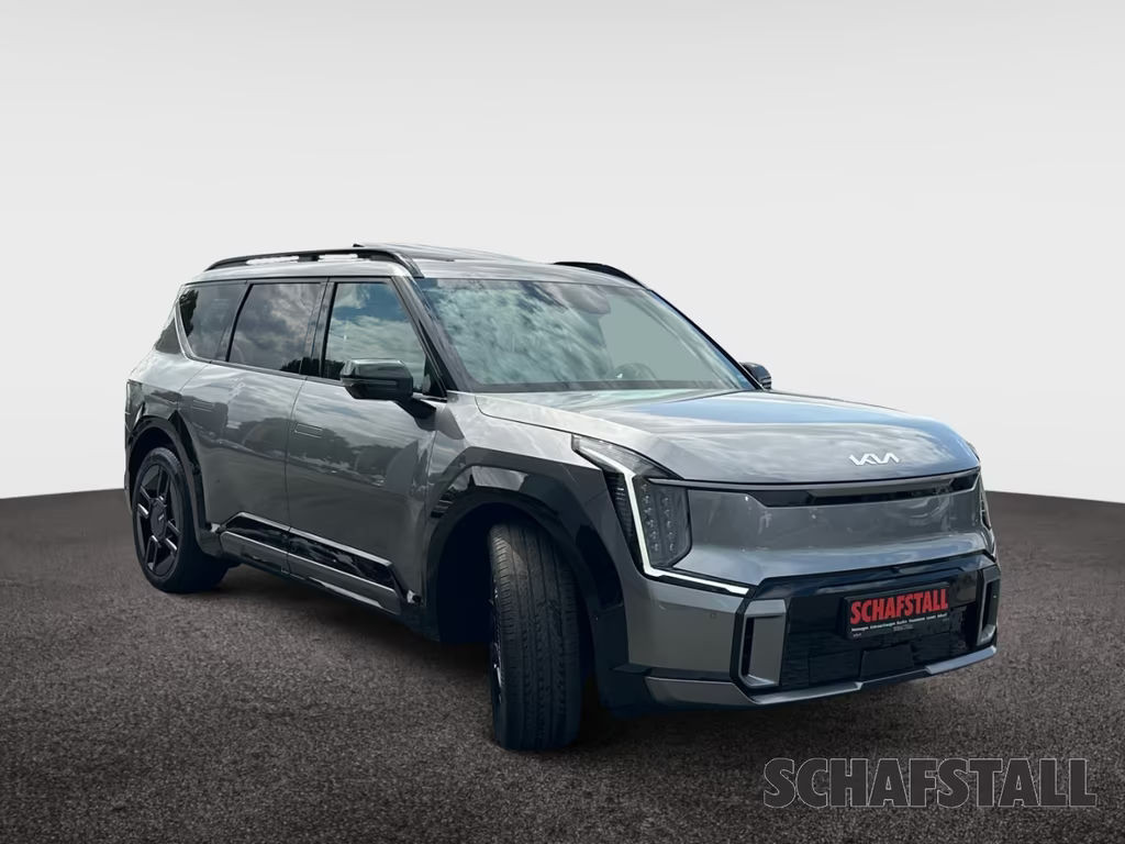 Kia EV9
