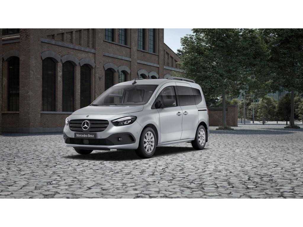 Mercedes-Benz Citan Tourer