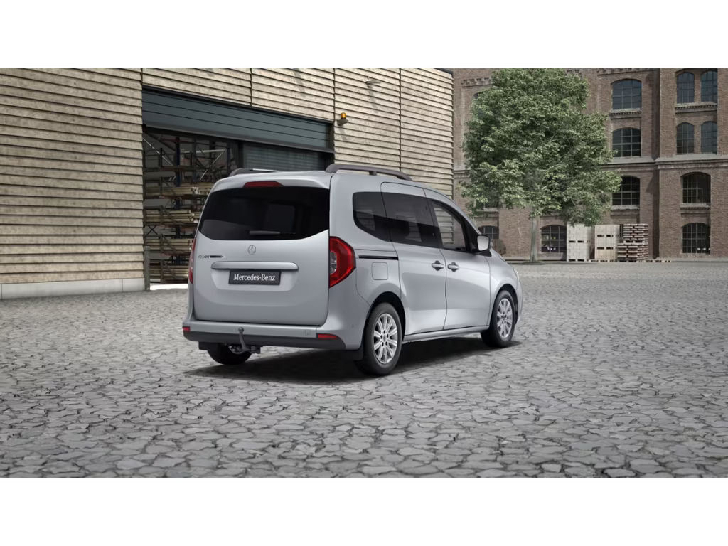 Mercedes-Benz Citan
