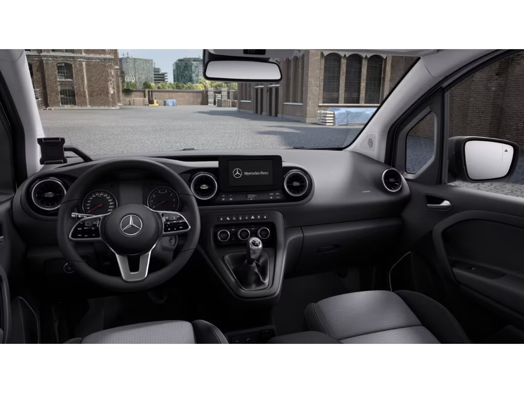 Mercedes-Benz Citan