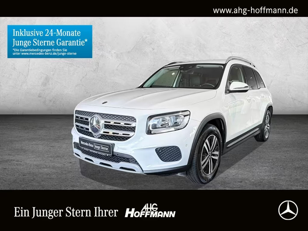 Mercedes-Benz GL-Klasse GLB 180 Style GLB 180 d