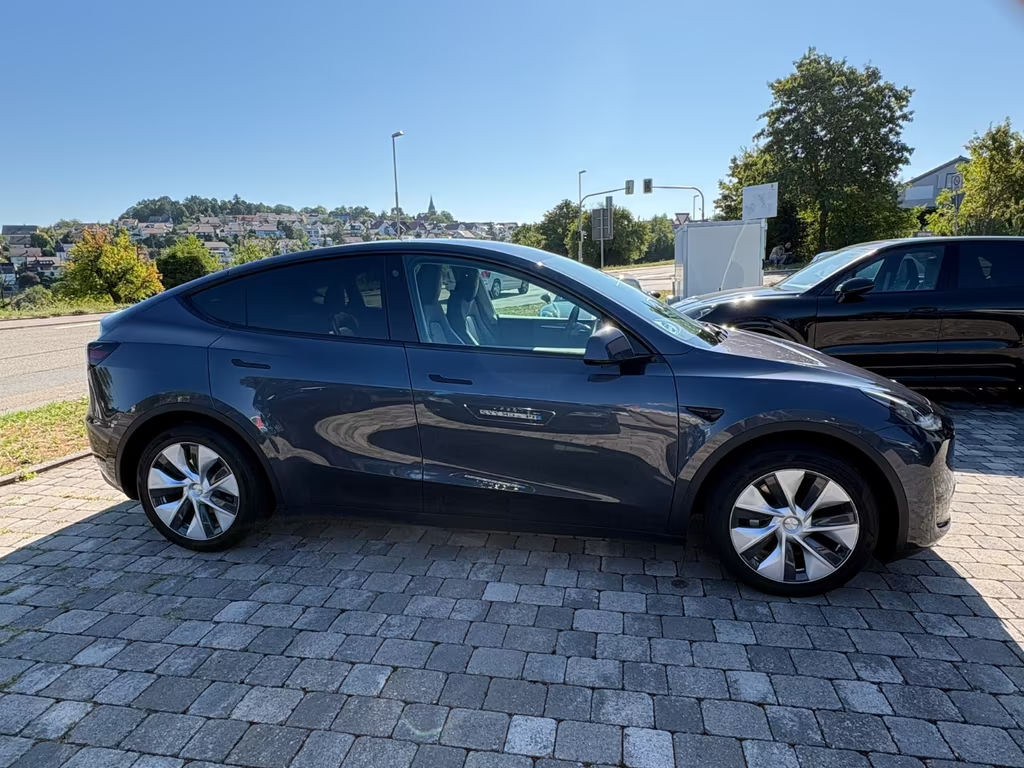 Tesla Model Y RWD