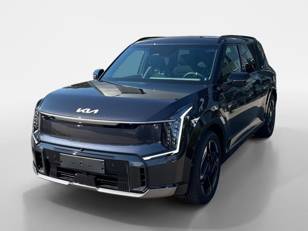 Kia EV9 GT-Line Vierwielaandrijving