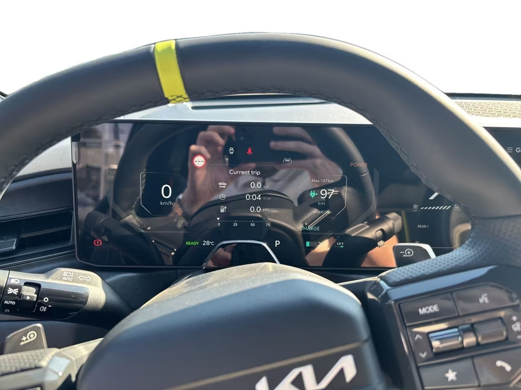 Kia EV9
