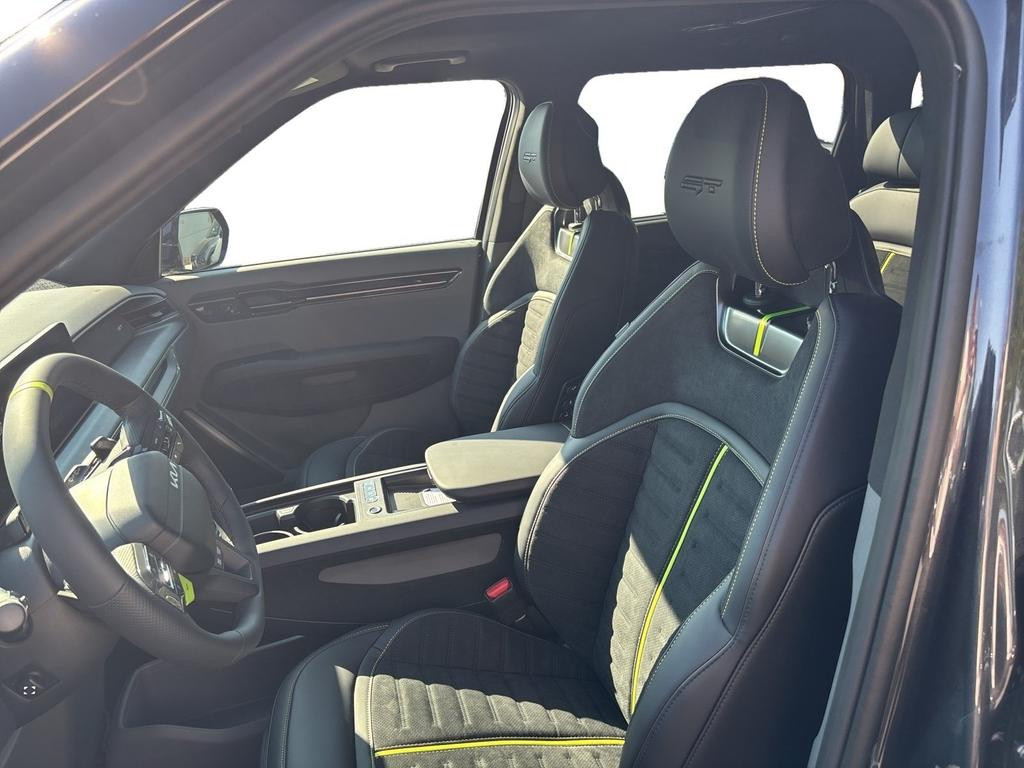 Kia EV9
