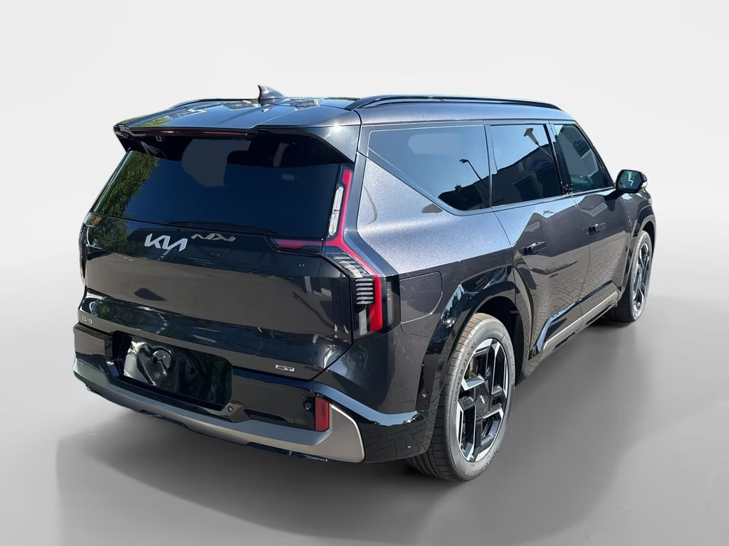 Kia EV9