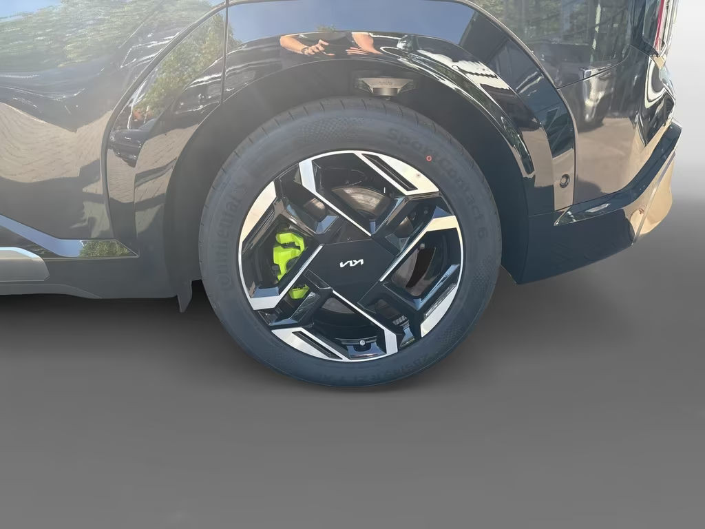 Kia EV9