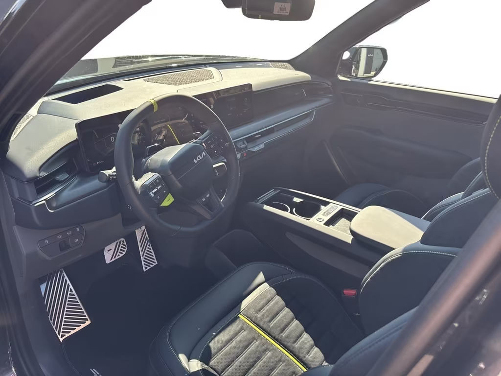 Kia EV9