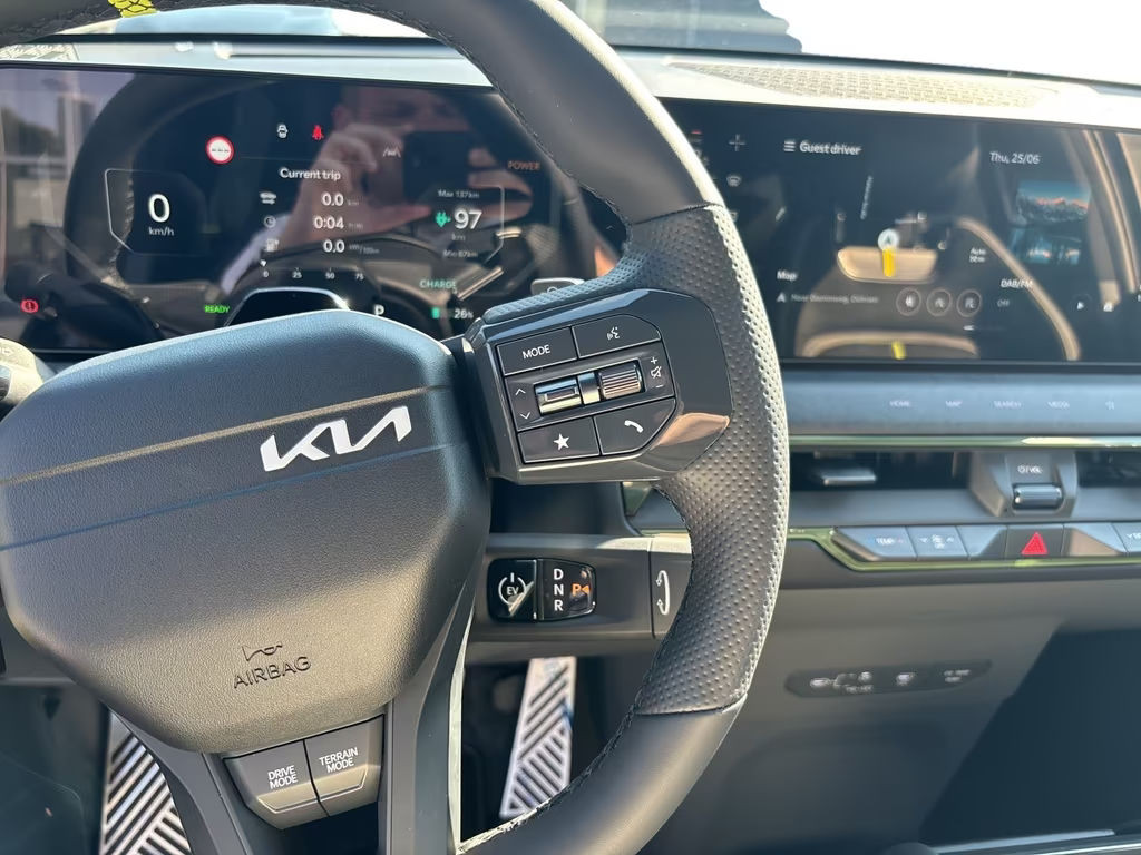 Kia EV9