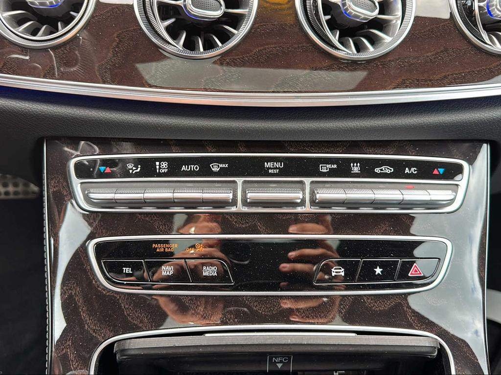 Mercedes-Benz CLS-Klasse