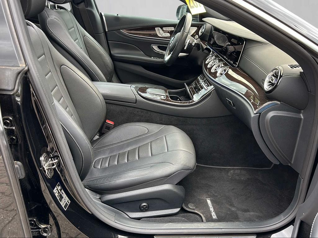 Mercedes-Benz CLS-Klasse