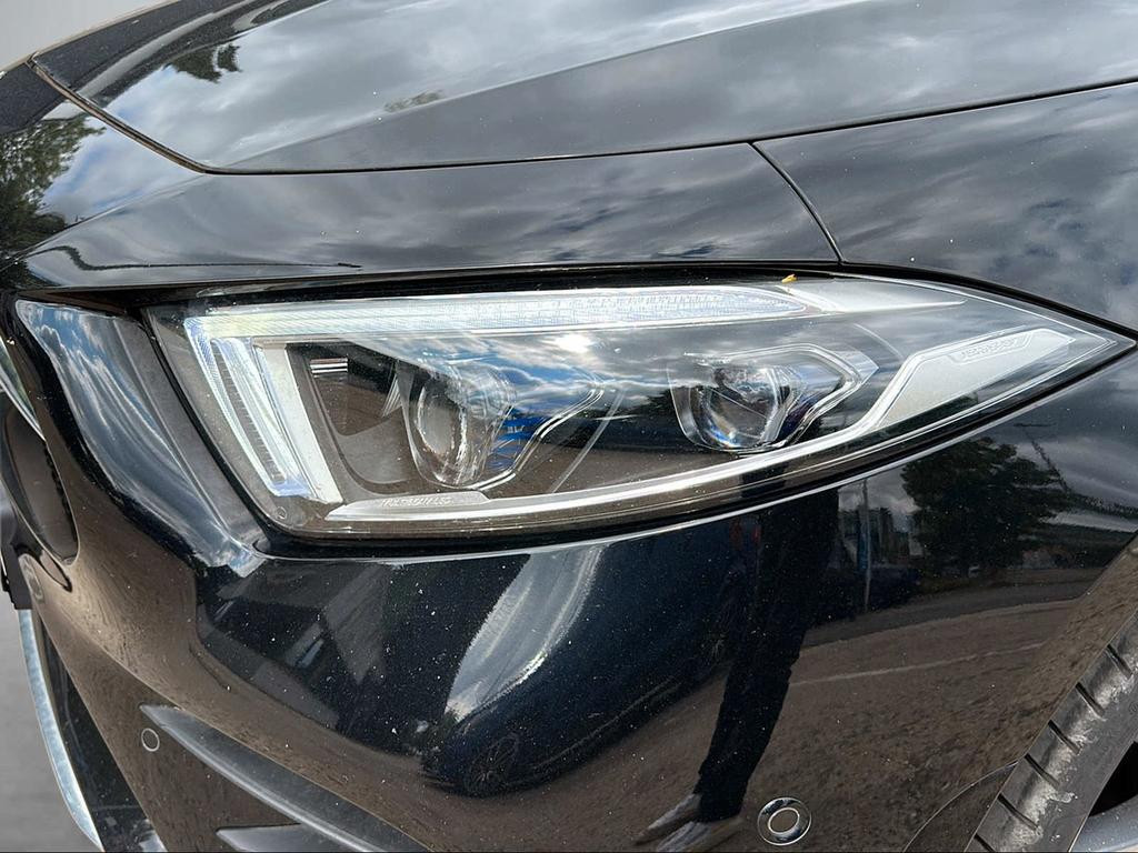 Mercedes-Benz CLS-Klasse