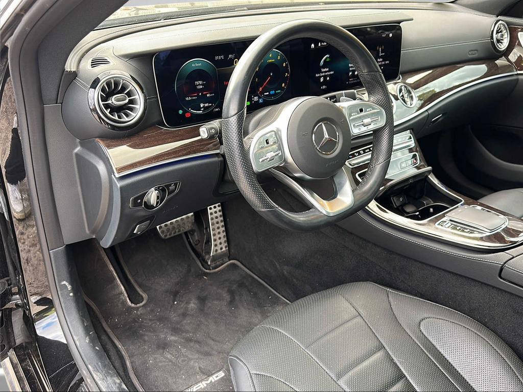 Mercedes-Benz CLS-Klasse